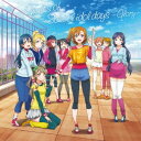 藤澤慶昌／『ラブライブ！』TVアニメ2期 オリジナルサウンドトラック Notes of School idol days 〜Glory〜 【CD】