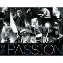 FTISLAND/ARENA TOUR 2014 -The Passion- 【Blu-ray】