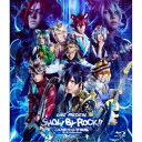 Live Musical「SHOW BY ROCK！！」-DO根性北学園編-夜と黒のReflection 【Blu-ray】