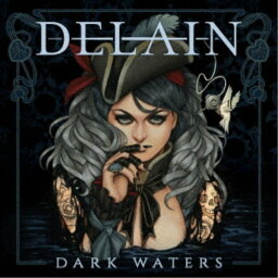 ディレイン／ダーク・ウォーターズ 〜デラックス・エディション (初回限定) 【CD】