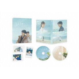 366日 特別版《数量限定生産版》 (初回限定) 【Blu-ray】