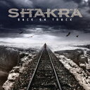 【7/13~ エントリー&5000円以上購入でP最大5倍】シャクラ/バック・オン・トラック 【CD】