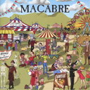 マカーブル/カーニヴァル・オブ・キラーズ 【CD】