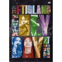 FTISLAND/2024 FTISLAND LIVE IN JAPAN HEY DAY at Tokyo Garden Theater 【DVD】