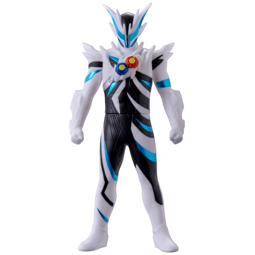 楽天市場】仮面 ライダー ソフビ セット（おもちゃ）の通販