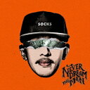 SOCKS/Never Dream This Man 【CD】