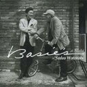 渡辺貞夫/ベイシーズ・アット・ナイト 【CD】