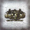 NARASAKI／The QUIZ SHOW オリジナル・サウンドトラック 【CD】