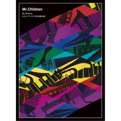 Mr.ChildrenMr.ChildrenҥΥȥꥨγ DVD