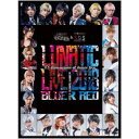 (V.A.)/LUNATIC LIVE 2018 ver BLUE & RED 【Blu-ray】