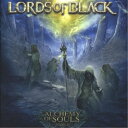 ローズ・オブ・ブラック/アルケミー・オブ・ソウルズ パートI 【CD】