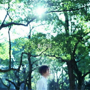 NICO Touches the Walls／Mr.ECHO(初回限定) 【CD+DVD】