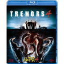 トレマーズ 4 【Blu-ray】