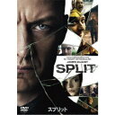 【5/9〜16限定!! 最大3000円OFFクーポン!!】スプリット 【DVD】(2)