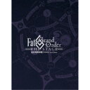 Fate/Grand Order THE STAGE 冠位時間神殿ソロモン《完全生産限定版》 (初回限定) 【Blu-ray】