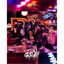 GYROAXIA/Freestyle《Blu-ray付生産限定盤》 (初回限定) 【CD+Blu-ray】