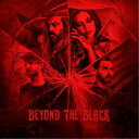 Beyond The Black/ビヨンド・ザ・ブラック 【CD】
