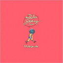 Nulbarich／The Roller Skating TOUR《通常盤》 【CD】
