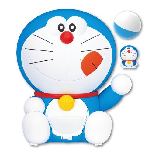 【9/1限定 ポイント最大5倍 & 9/1〜3 最大3000円OFFクーポン】カプセルだしてよ！ドラえもんおもちゃ 雑貨 バラエティ 6歳