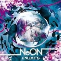 UNLIMITS／NeON 【CD】