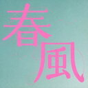 D.W.ニコルズ／春風 【CD】