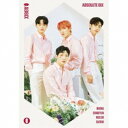 AB6IX/ABSOLUTE 6IX《ABENEW盤》 (初回限定) 【CD】