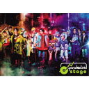 舞台「Paradox Live on Stage」《通常版》 【Blu-ray】
