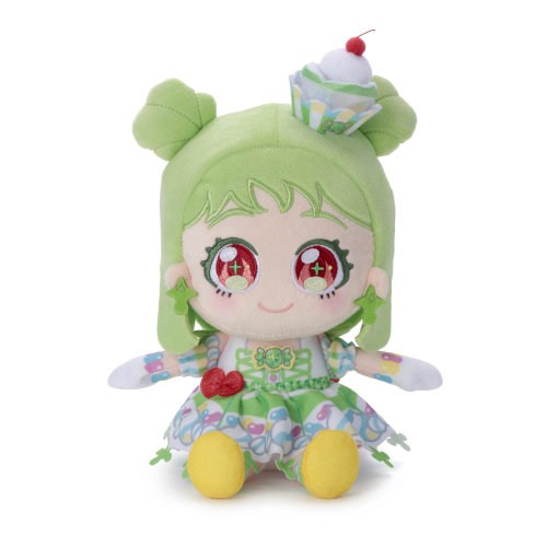 楽天市場】プリティ リズム ぬいぐるみの通販