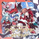 MORE MORE JUMP!/ワールドワイドワンダー/メタモリボン 【CD】