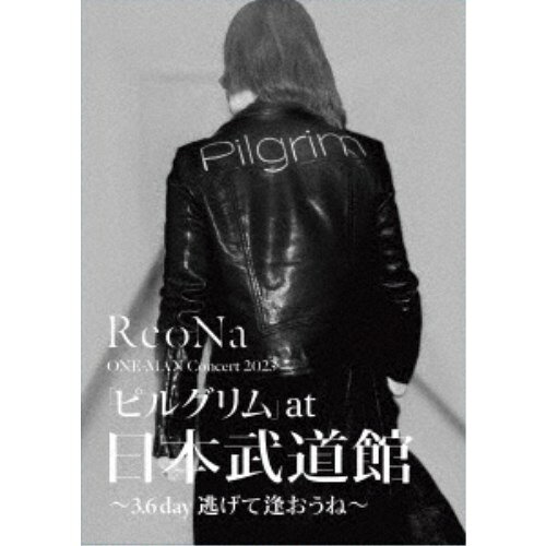 商品種別Blu-ray※こちらの商品はBlu-ray対応プレイヤーでお楽しみください。発売日2023/08/30ご注文前に、必ずお届け日詳細等をご確認下さい。関連ジャンルミュージック邦楽特典情報初回特典期間限定特典：応募ハガキ封入永続特典／同梱内容Blu-ray+CD三方背ケースライブ音源CD、トールケースサイズライブフォトブックレット付収録内容Disc.101.ピルグリム(-)02.怪物の詩(-)03.forget-me-not(-)04.SWEET HURT(-)05.ANIMA(-)06.生命線(-)07.Alive(-)08.ないない(-)09.シャル・ウィ・ダンス？(-)10.トウシンダイ(-)11.虹の彼方に(-)12.Lost(-)13.Someday(-)14.HUMAN(-)15.VITA(-)16.Till the End(-)17.Rea(s)oN(-)18.Documentary of ReoNa 「The pilgrim」(-)Disc.201.ピルグリム(4:06)02.怪物の詩(4:25)03.forget-me-not(4:31)04.SWEET HURT(4:46)05.ANIMA(4:40)06.生命線(5:42)07.Alive(4:29)08.ないない(4:21)09.Someday(5:24)10.HUMAN(5:25)11.VITA(5:10)12.Till the End(6:37)13.Rea(s)oN(5:16)商品概要初回生産限定盤／134分スタッフ&amp;キャストReoNa商品番号VVXL-161販売元ソニー・ミュージックディストリビューション組枚数2枚組収録時間134分画面サイズ16：9音声仕様リニアPCMステレオ 日本語コピーライト(C)2023 Sony Music Labels Inc. _映像ソフト _ミュージック_邦楽 _Blu-ray _ソニー・ミュージックディストリビューション 登録日：2023/06/27 発売日：2023/08/30 締切日：2023/07/12