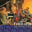 宮之上貴昭/ライブ・アット・フォンタナ 【CD】