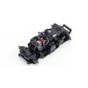 【5/1限定 最大P6倍 & 最大2000円OFFクーポン!!】MINI-Z AWD MHS/ASF2.4GHzシステム MA-030EVO シャシーセット 【...