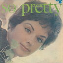 ハーブ・スチュワード/ハーブ・スチュワード・プレイズ・ソー・プリティ 【CD】