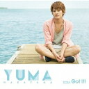 中山優馬/とことん Got It!《初回盤A》 (初回限定) 【CD+DVD】