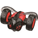 【5/1限定 最大P6倍 & 最大2000円OFFクーポン!!】2.4GHz R/C ミニクール 『minicool』 サンダー・レッド 赤 (RC アクション...