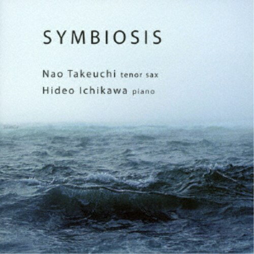 商品種別CD発売日2023/08/09ご注文前に、必ずお届け日詳細等をご確認下さい。関連ジャンルジャズ国内ジャズアーティストNao Takeuchi・Hideo Ichikawa収録内容Disc.101.Symbiosis(5:16)02.Canzona(7:04)03.A Ripple(5:34)04.I’m glad there is you(5:48)05.7.08(6:20)06.Dear Lord(4:43)07.Perhelion(11:17)08.I wrote you a song(7:40)09.My one and only love(5:34)商品概要ベテラン・サックス竹内直と、重鎮ピアニスト市川秀男による注目のデュオ作品。初共演はさかのぼること20年前。松本英彦亡きあと、市川含むカルテットのバンド・メンバーが集った際、テナー役に竹内直がフィーチャーされたことをきっかけに、2人はめぐりあったという。互いの年齢差は10歳あるものの、それから折々に演奏。作品も2008年に市川秀男、山木秀男の双頭リーダー作『On the other side of Sundown』に竹内が参加したほか、2017年には竹内直の『Ballads』に市川が参加。それ以来、共演頻度も多くなり、機が熟した2022年、満を持して、このDuo作が完成した。録音年：2022年10月24日／収録場所：JAM IN THE BOX in Chigasaki商品番号YRCD-27販売元ディスクユニオン組枚数1枚組収録時間59分 _音楽ソフト _ジャズ_国内ジャズ _CD _ディスクユニオン 登録日：2023/07/14 発売日：2023/08/09 締切日：2023/07/01
