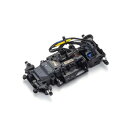 【5/1限定 最大P6倍 & 最大2000円OFFクーポン!!】MINI-Z MR-04EVO2 シャシーセット (W-MM/5600KV) 【32891】 (...