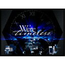 timelesz/We’re timelesz LIVE TOUR 2024 episode0 (初回限定) 【Blu-ray】
