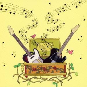 (オルゴール)／MUSIC BOX(オルゴール)〜山下達郎／竹内まりや 作品集 【CD】