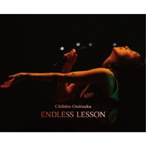 鬼束ちひろ／ENDLESS LESSON 【DVD】