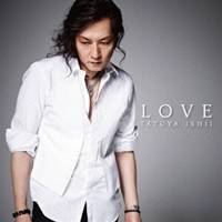 石井竜也／LOVE 【CD】