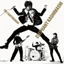 エレファントカシマシ/All Time Best Album THE FIGHTING MAN《通常盤》 【CD】