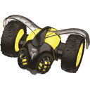 【5/1限定 最大P6倍 & 最大2000円OFFクーポン!!】2.4GHz R/C ミニクール 『minicool』 サンダー・イエロー 黄 (RC アクショ...