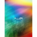 Omoinotake/Ammolite (初回限定) 【CD+Blu-ray】