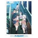 TVアニメ「BanG Dream! It’s MyGO!!!!!」 上巻 【Blu-ray】