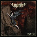 SPEEDKILLER/インフェルノ 【CD】