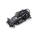 【5/1限定 最大P6倍 & 最大2000円OFFクーポン!!】MINI-Z MR-04EVO2 シャシーセット (N-MM2/4100KV) 【32892】 ...