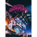 Novel Core/BRAIN LAND at K-Arena Yokohama《通常盤》 【Blu-ray】
