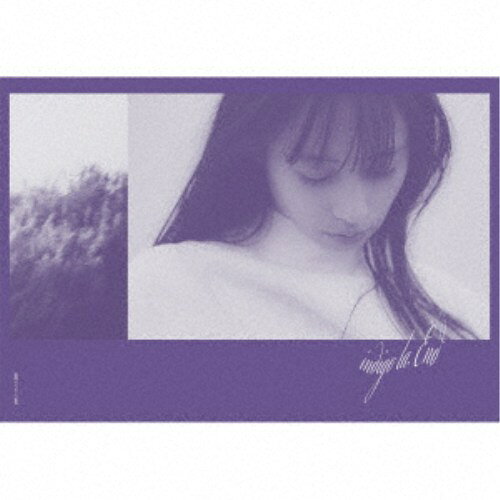 【8/1限定 ポイント最大5倍 & 8/1〜3 最大2000円OFFクーポン】indigo la End／満ち...