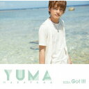 中山優馬/とことん Got It!《通常盤》 【CD】